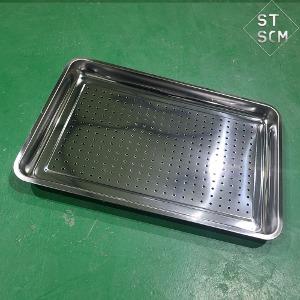 drip tray perforated pan 40x60 food frame muffin scon oven bread plate